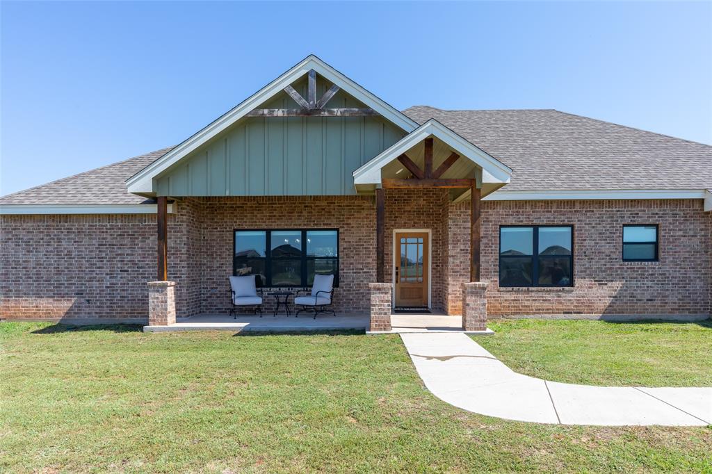 Windmill Crossing Estates - Residential