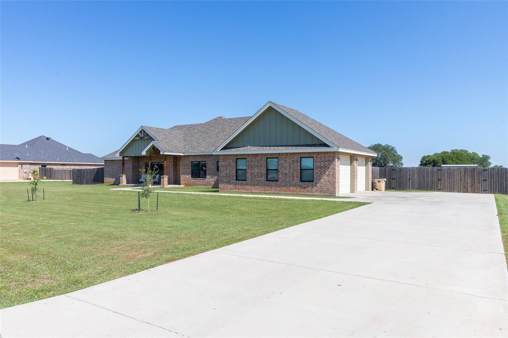 Windmill Crossing Estates - Residential