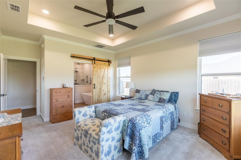 Windmill Crossing Estates - Residential