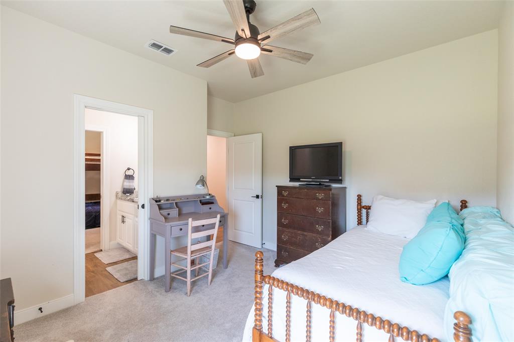 Windmill Crossing Estates - Residential
