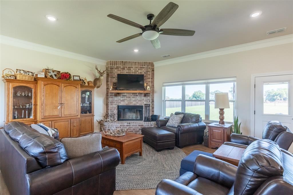 Windmill Crossing Estates - Residential