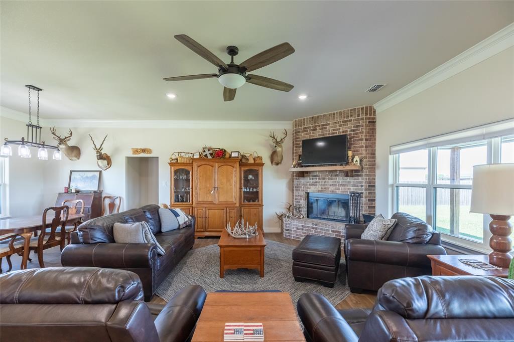Windmill Crossing Estates - Residential