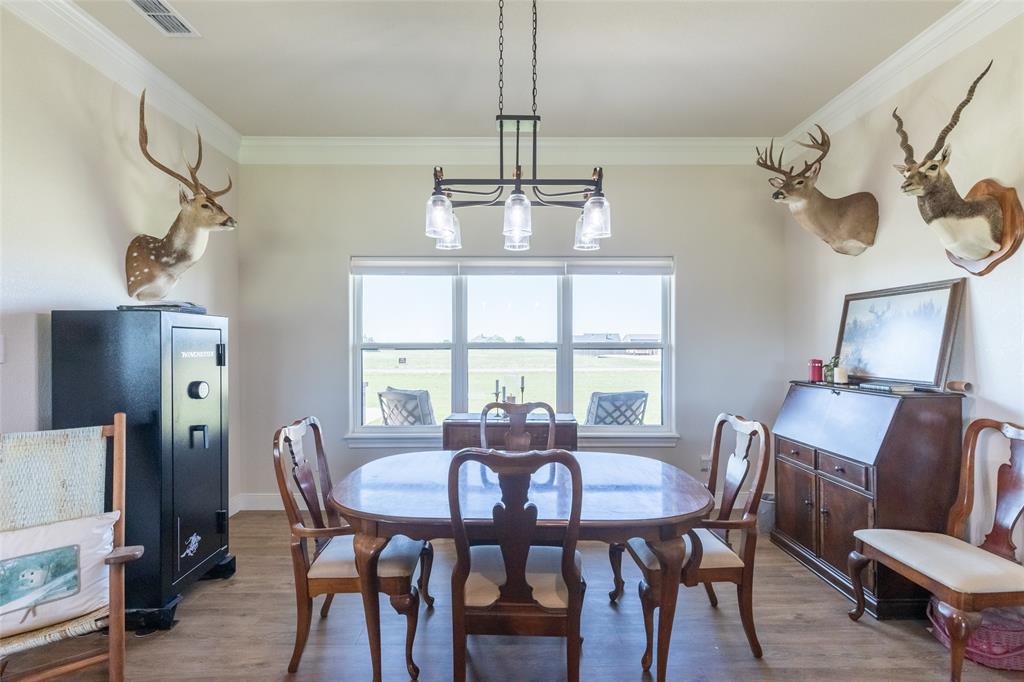 Windmill Crossing Estates - Residential