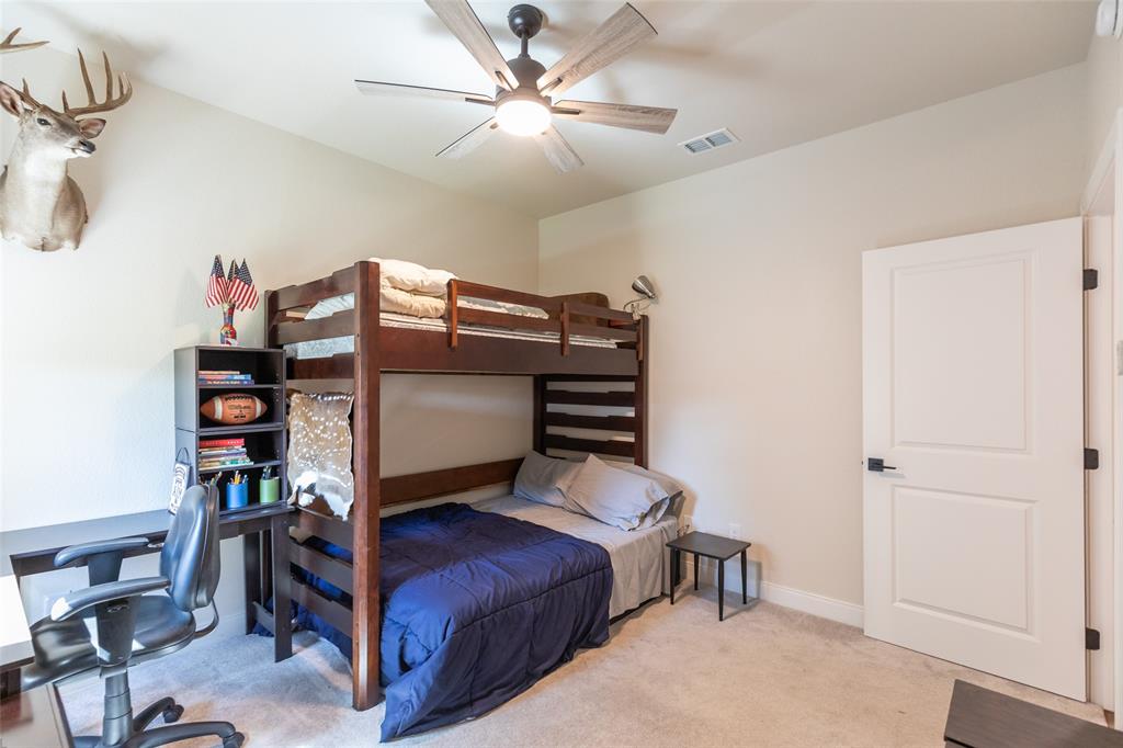 Windmill Crossing Estates - Residential