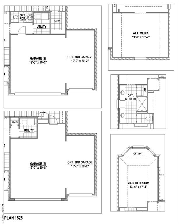 Wellington - Residential