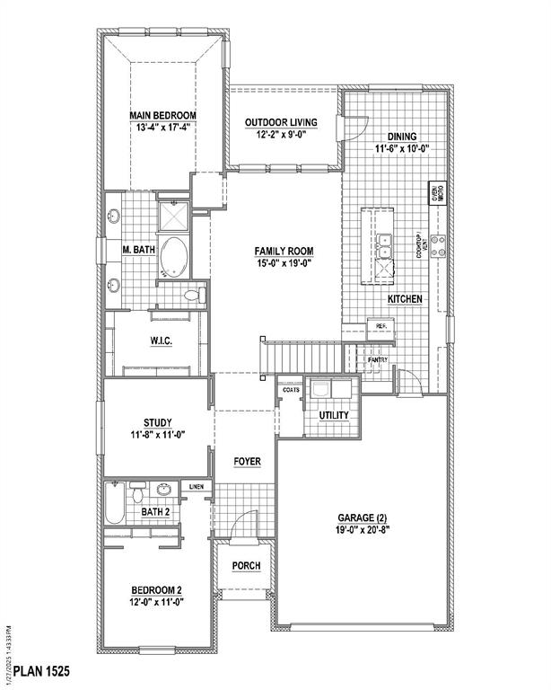 Wellington - Residential