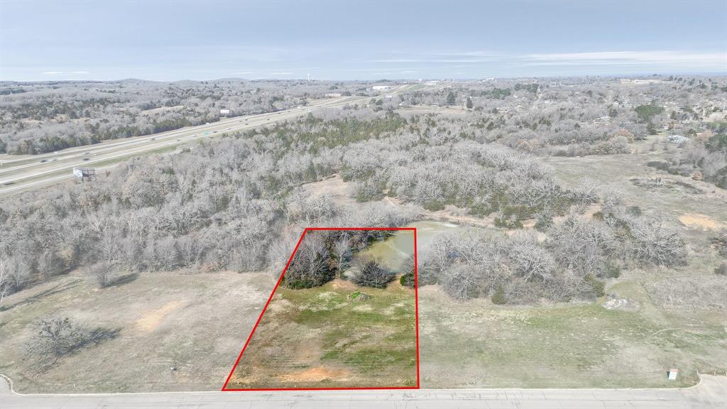 Pioneer Ridge Two - Land