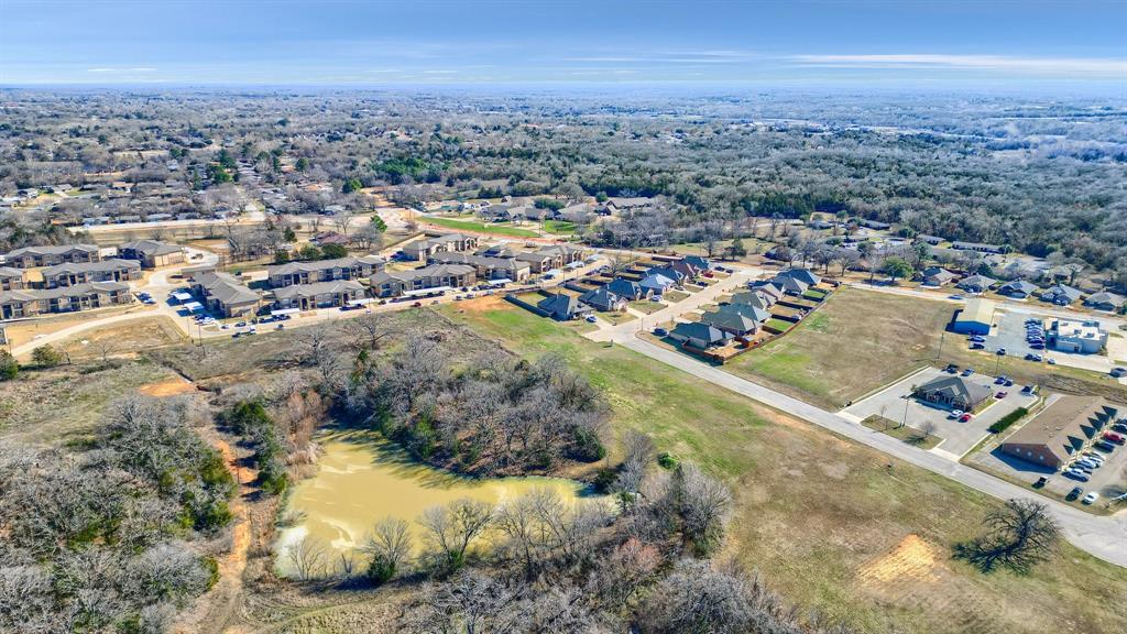 Pioneer Ridge Two - Land