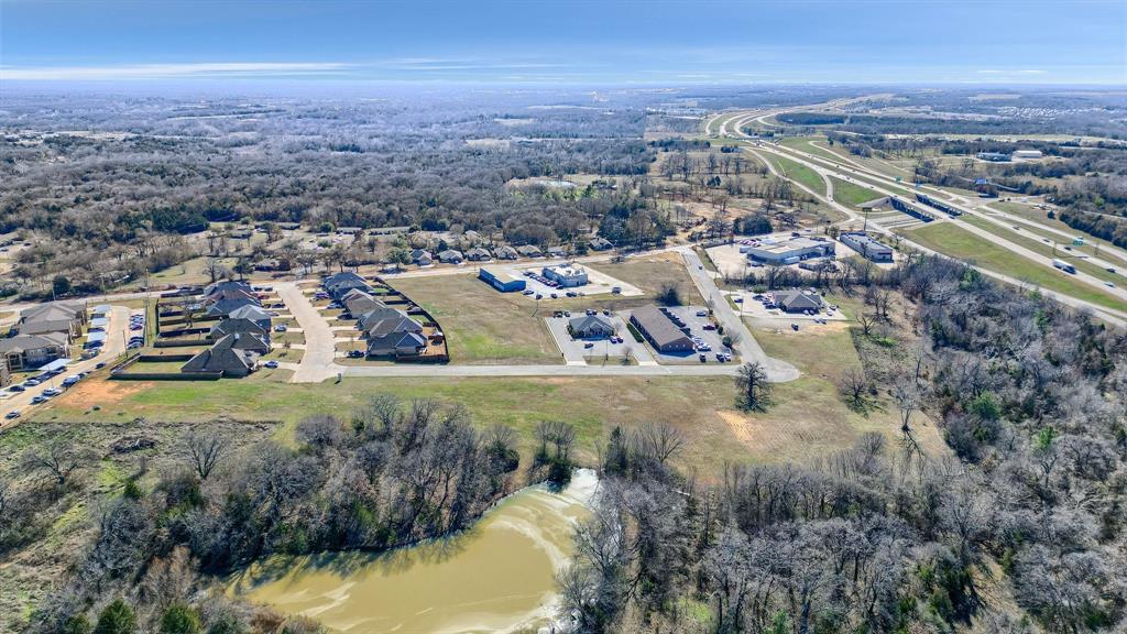 Pioneer Ridge Two - Land