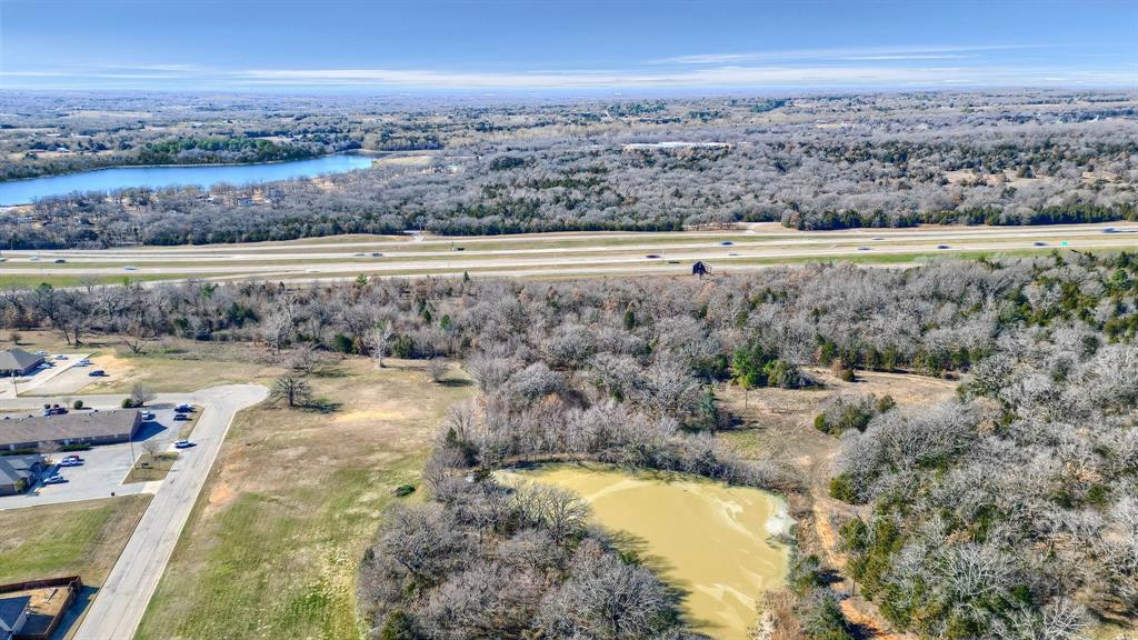 Pioneer Ridge Two - Land