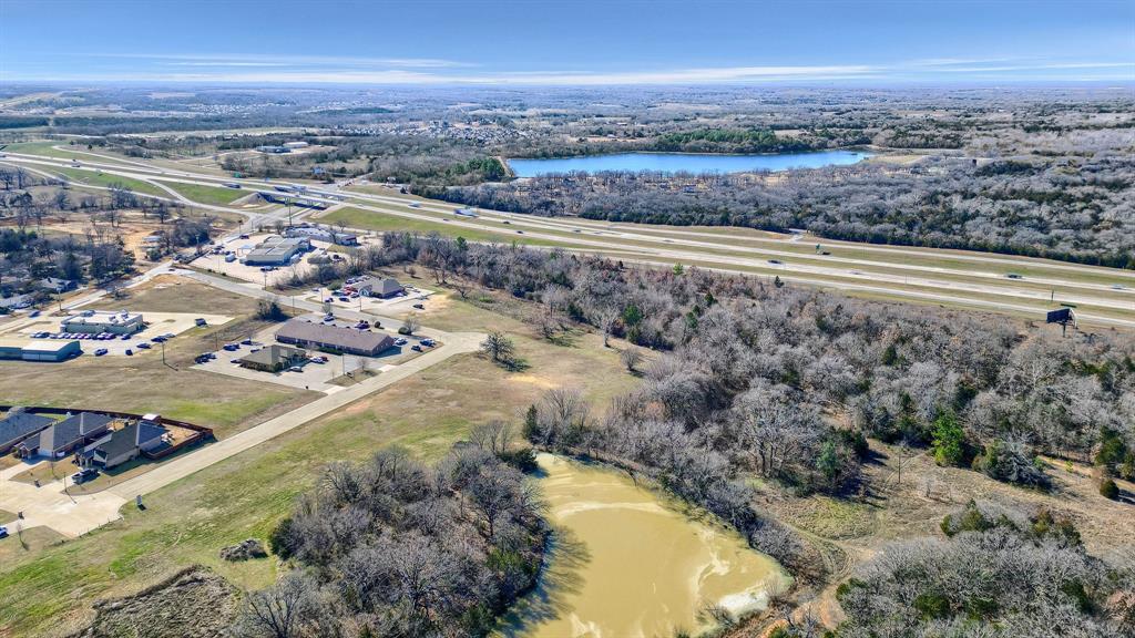 Pioneer Ridge Two - Land
