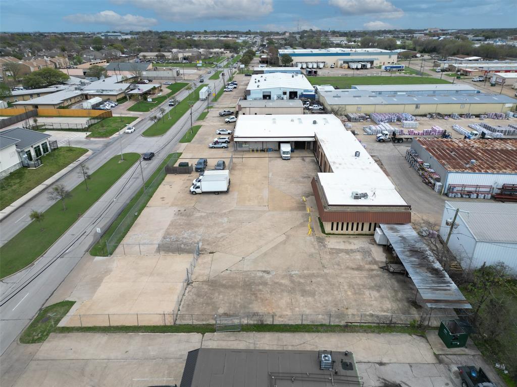 Dalworth Indust District - Commercial Sale