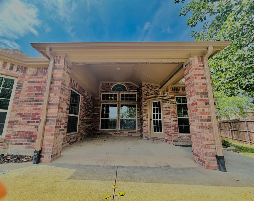PRESIDIO WEST - Residential