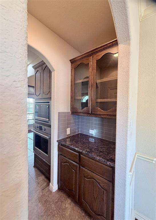 PRESIDIO WEST - Residential
