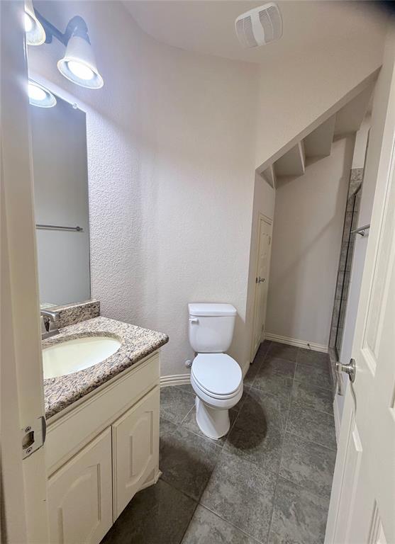 PRESIDIO WEST - Residential