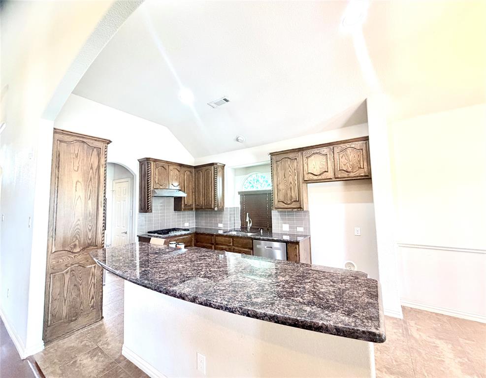 PRESIDIO WEST - Residential