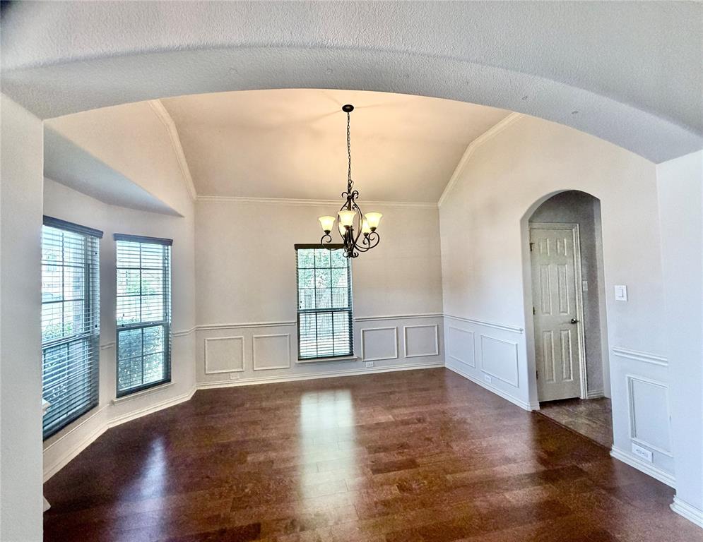 PRESIDIO WEST - Residential