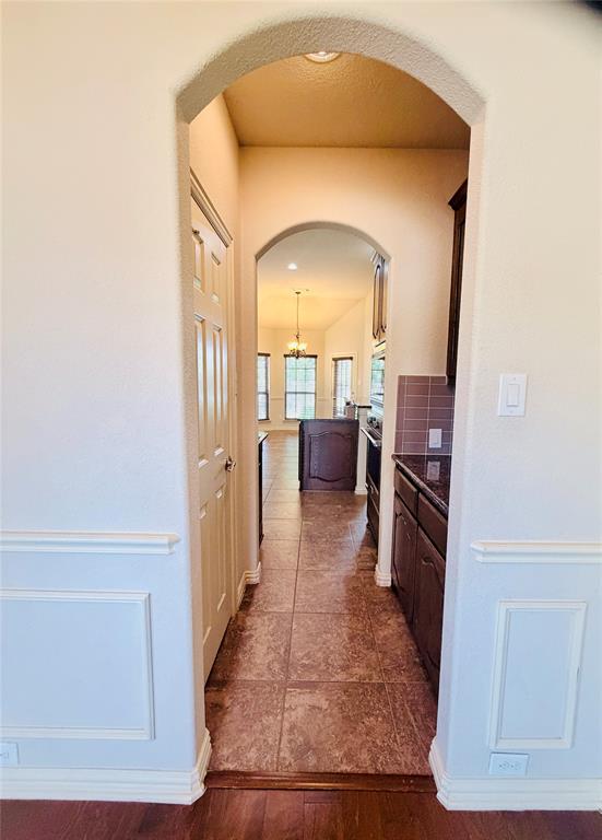 PRESIDIO WEST - Residential
