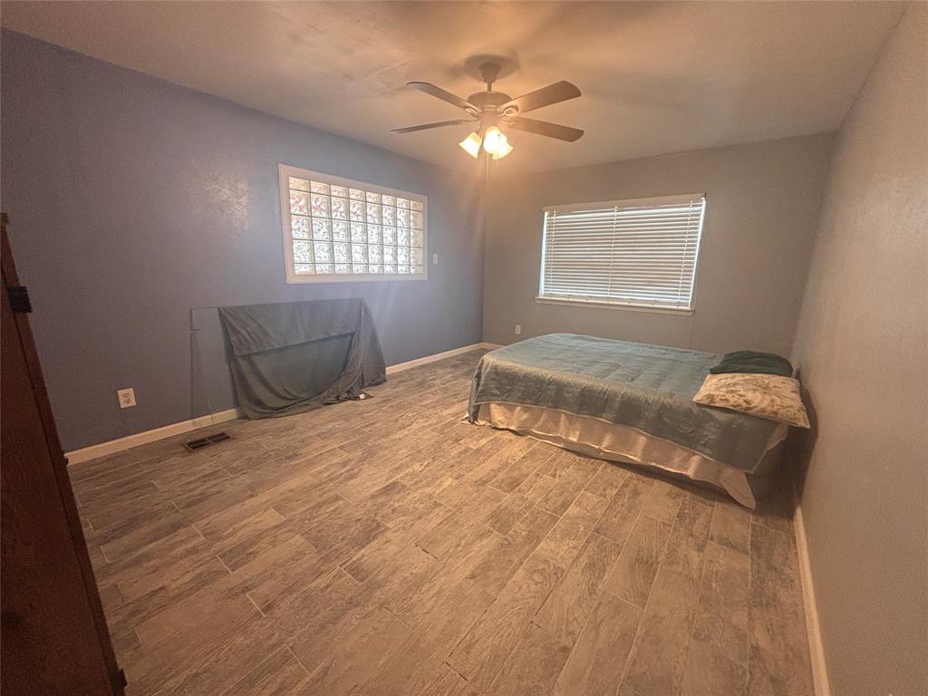 David Wash - Residential