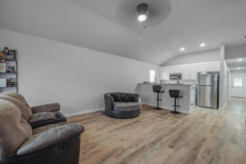 Cimarron Meadows Add - Residential