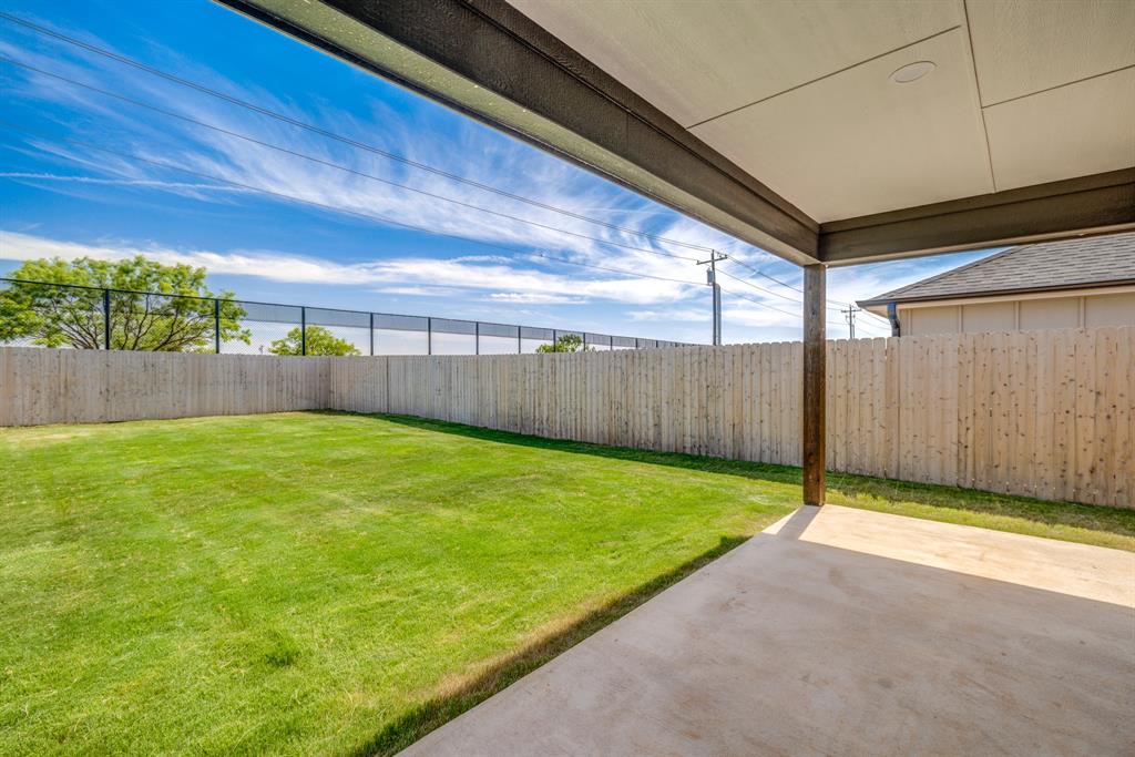 Cimarron Meadows Add - Residential