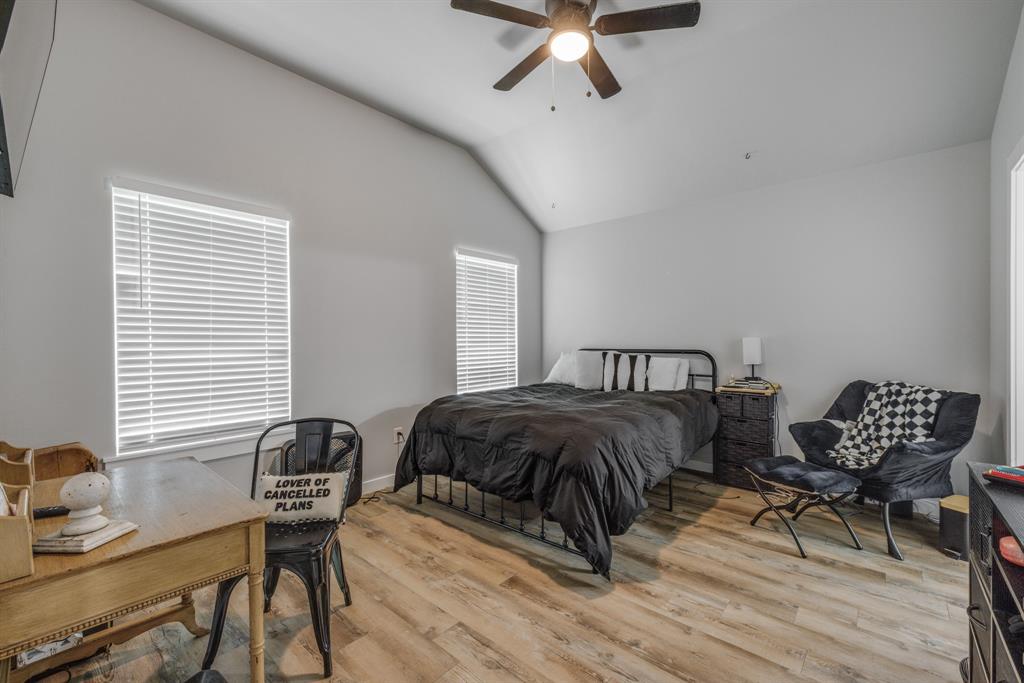 Cimarron Meadows Add - Residential