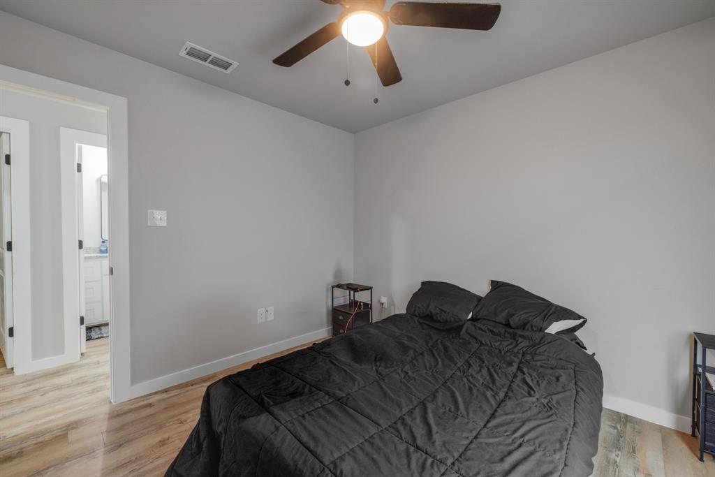 Cimarron Meadows Add - Residential