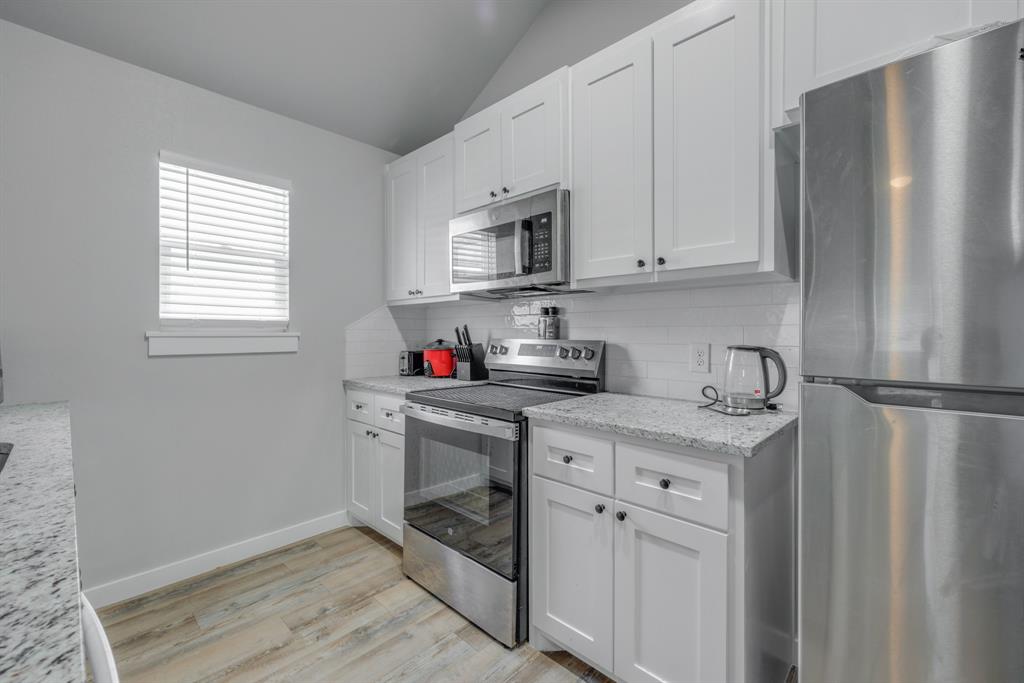 Cimarron Meadows Add - Residential