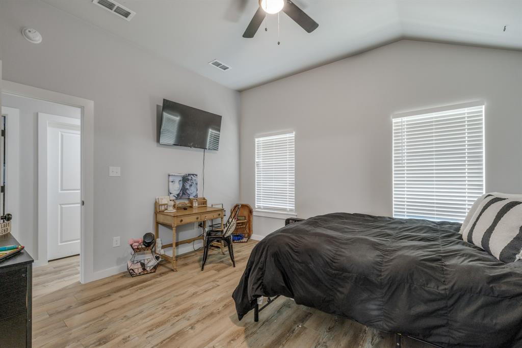 Cimarron Meadows Add - Residential