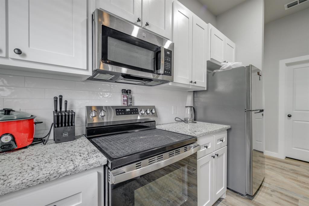Cimarron Meadows Add - Residential