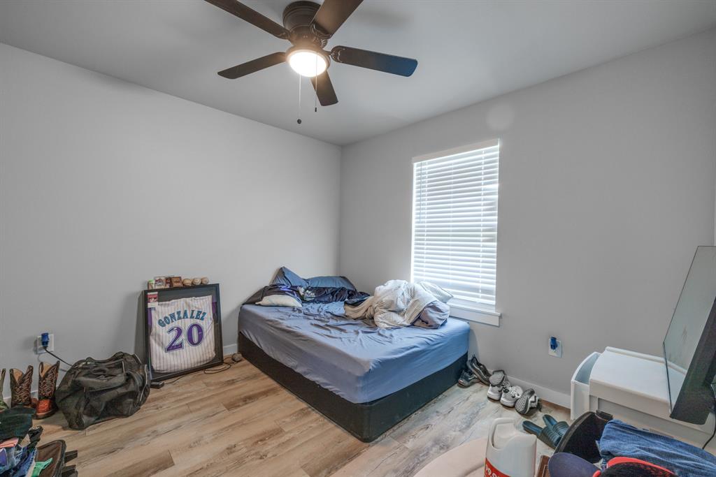 Cimarron Meadows Add - Residential
