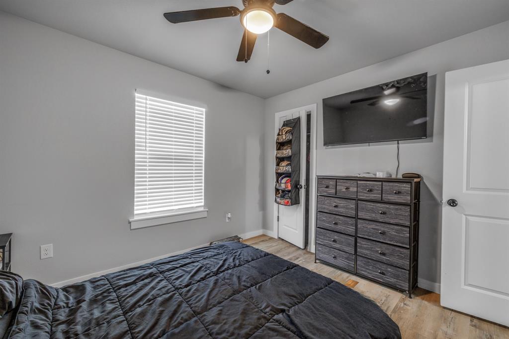 Cimarron Meadows Add - Residential