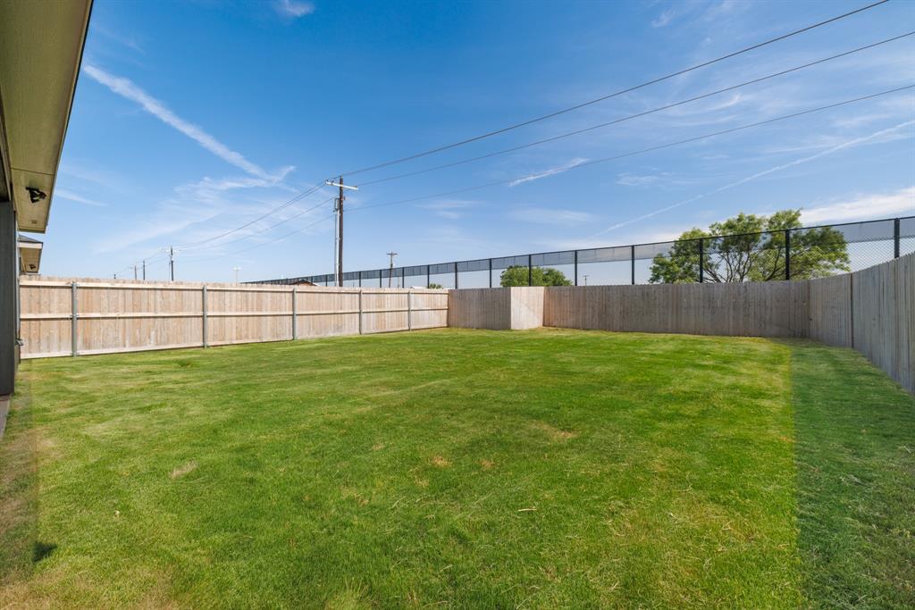 Cimarron Meadows Add - Residential