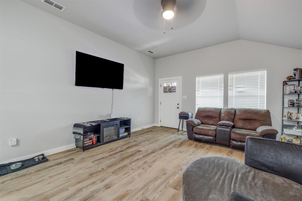 Cimarron Meadows Add - Residential