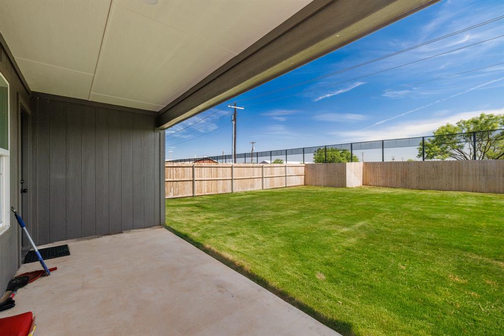 Cimarron Meadows Add - Residential