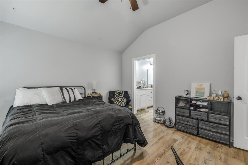 Cimarron Meadows Add - Residential