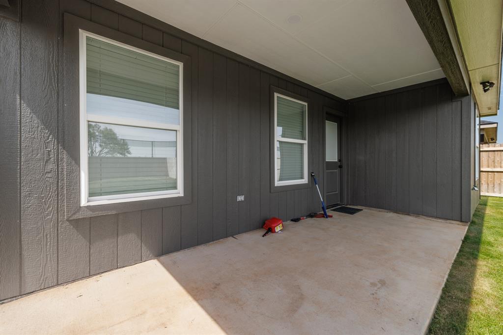 Cimarron Meadows Add - Residential