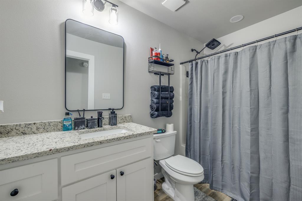 Cimarron Meadows Add - Residential