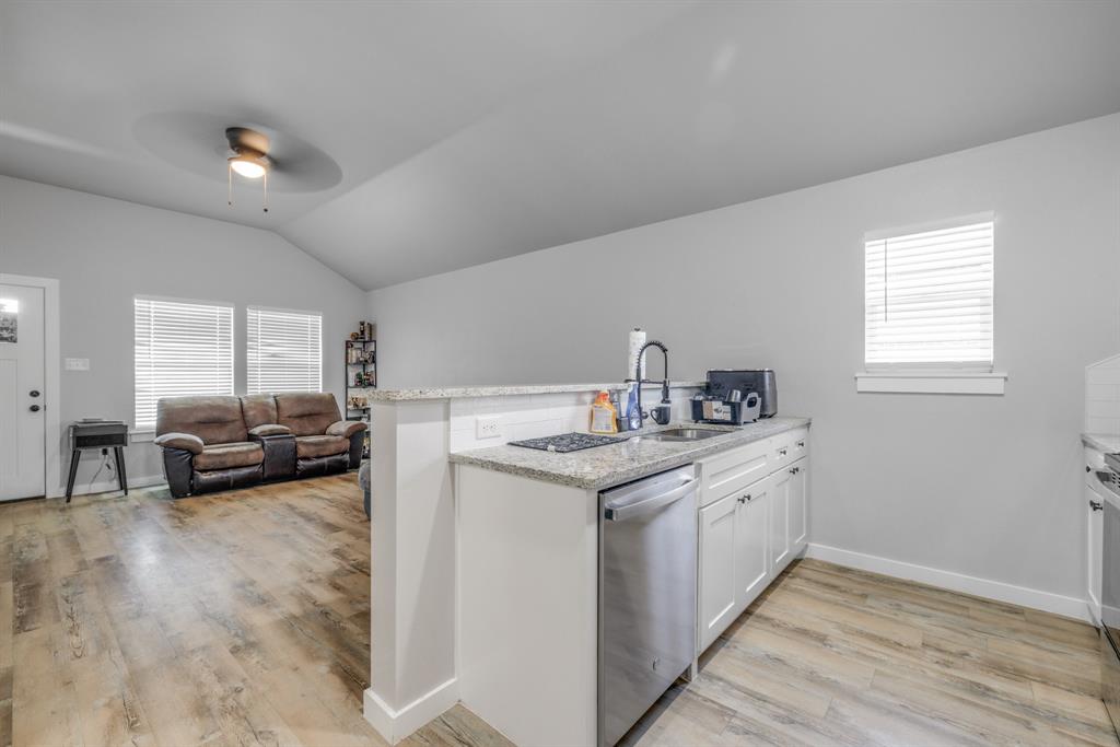 Cimarron Meadows Add - Residential