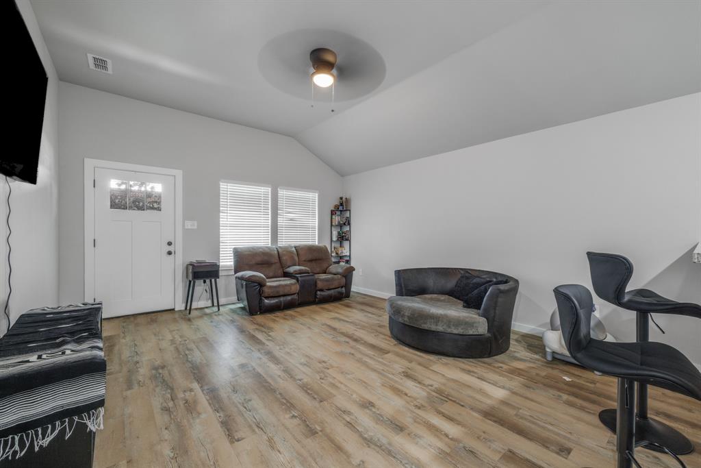 Cimarron Meadows Add - Residential