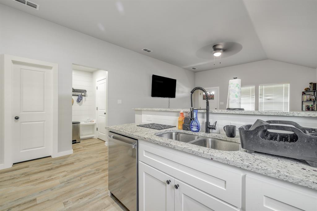 Cimarron Meadows Add - Residential