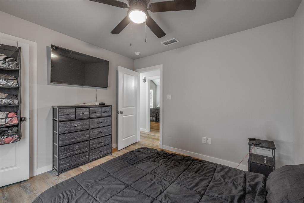 Cimarron Meadows Add - Residential