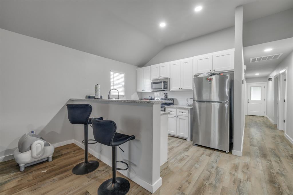 Cimarron Meadows Add - Residential