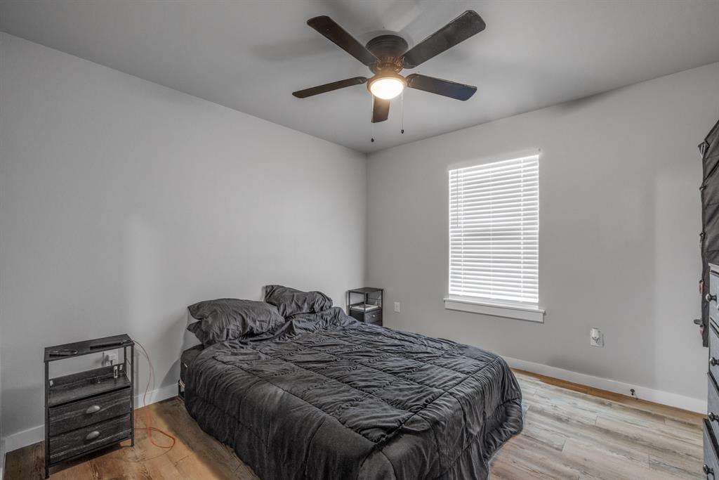 Cimarron Meadows Add - Residential