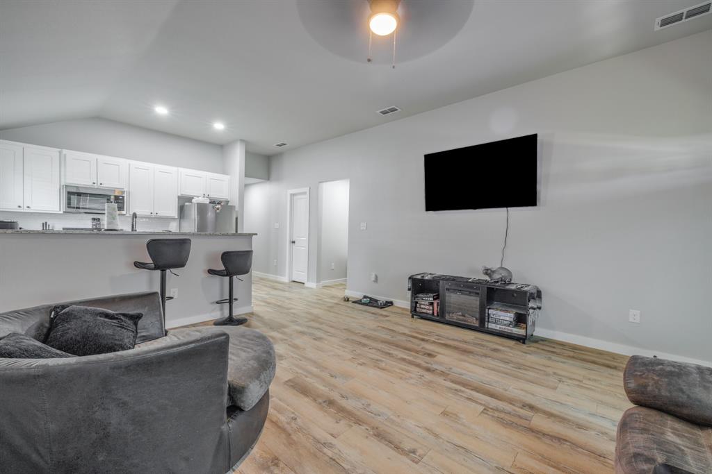 Cimarron Meadows Add - Residential