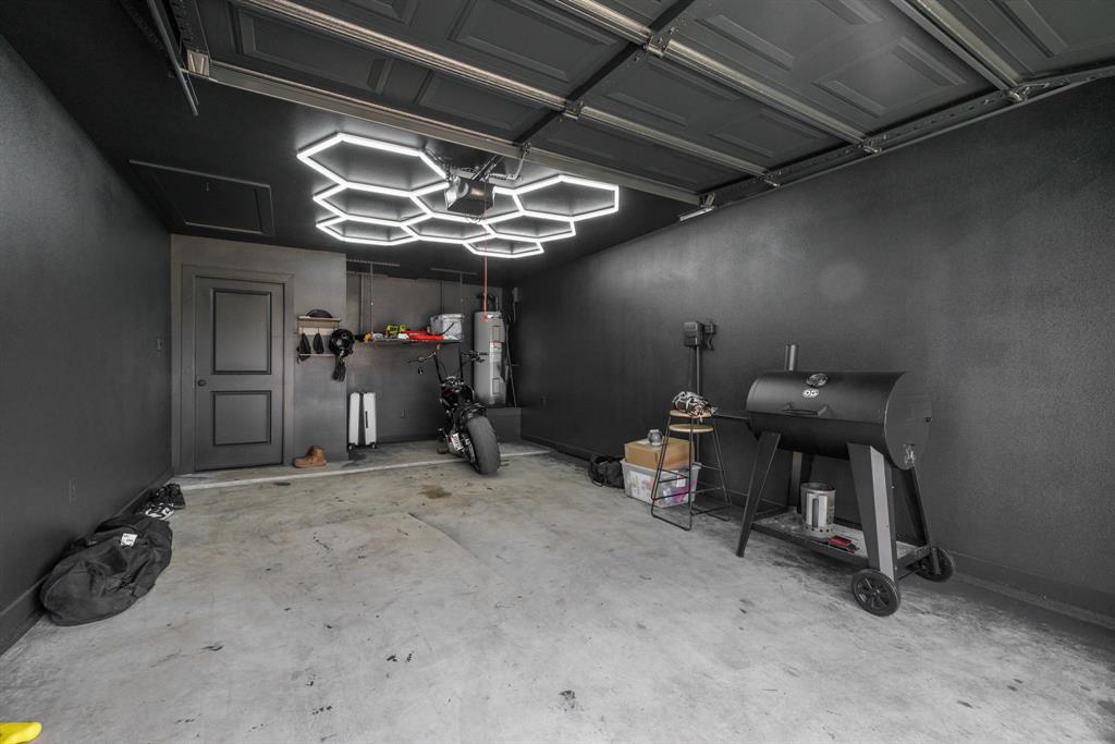 Cimarron Meadows Add - Residential