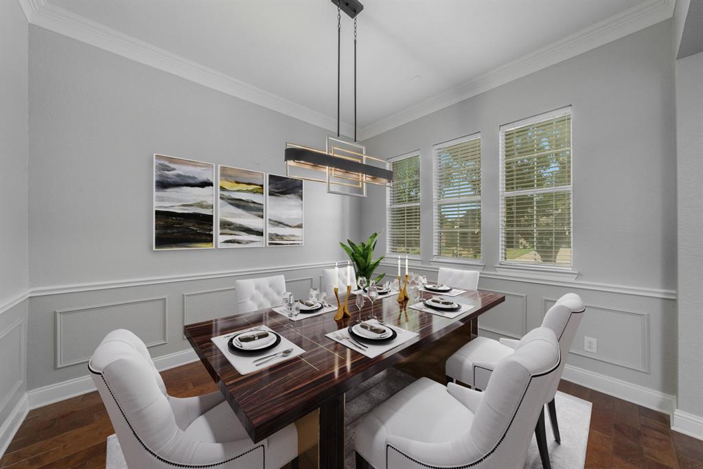 Valley Ranch 37 - Residential