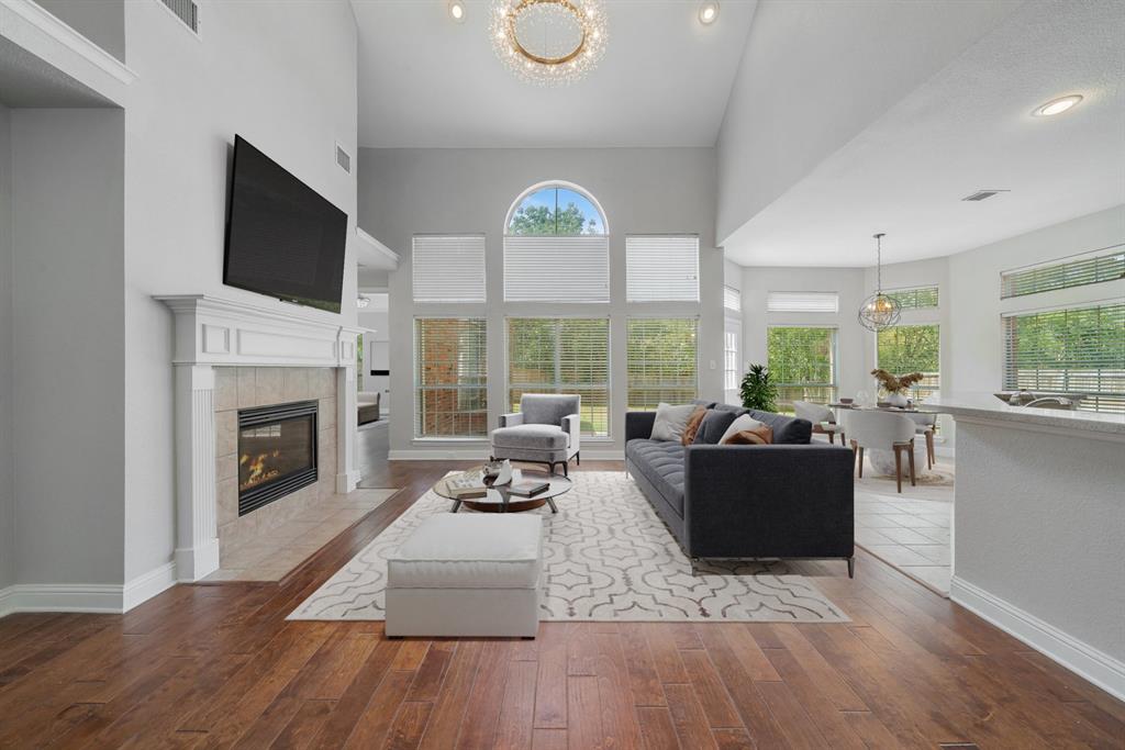 Valley Ranch 37 - Residential