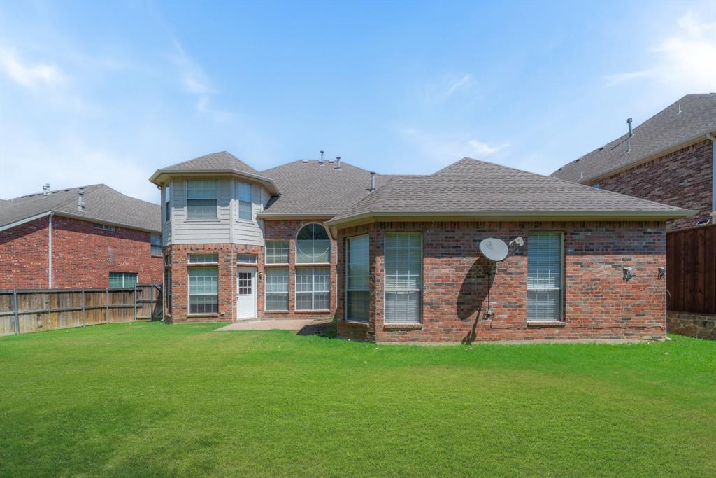 Valley Ranch 37 - Residential