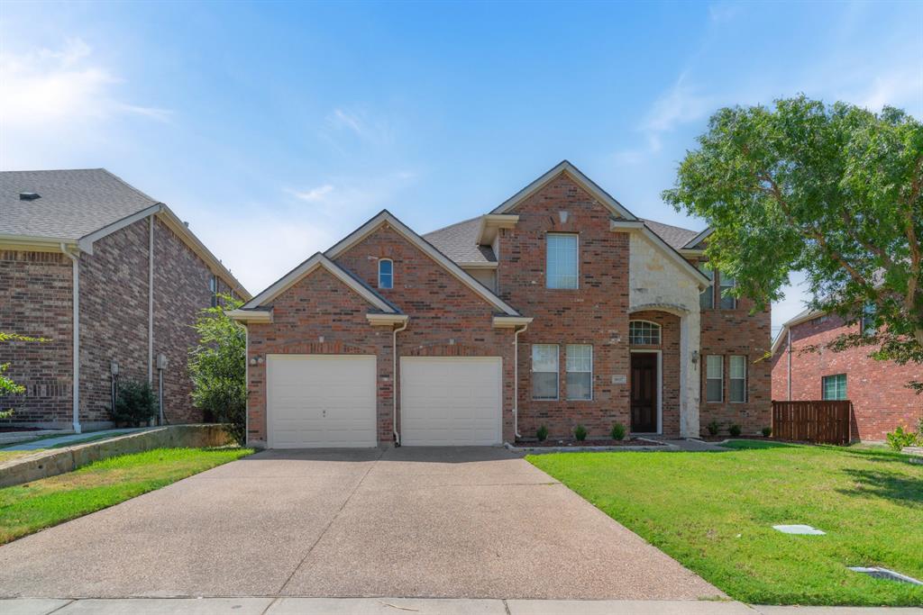 Valley Ranch 37 - Residential